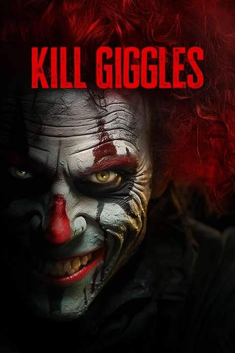 Kill Giggles